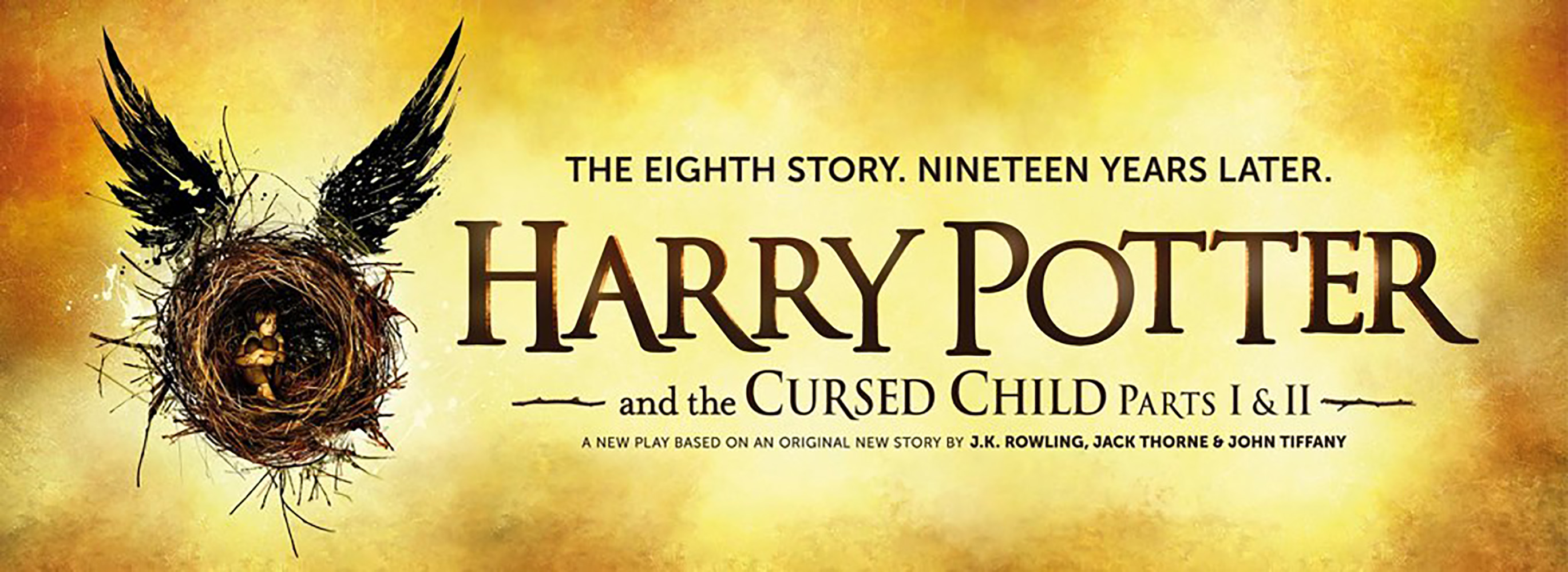 “Harry Potter and the Cursed Child” Review – The Paw Print