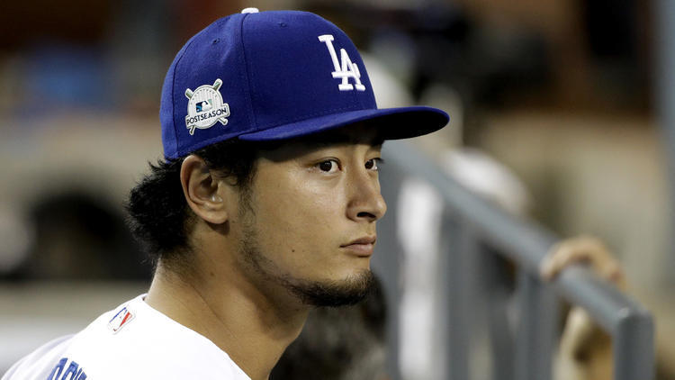 Gurriel was wrong to mock Darvish's eyes, but why?