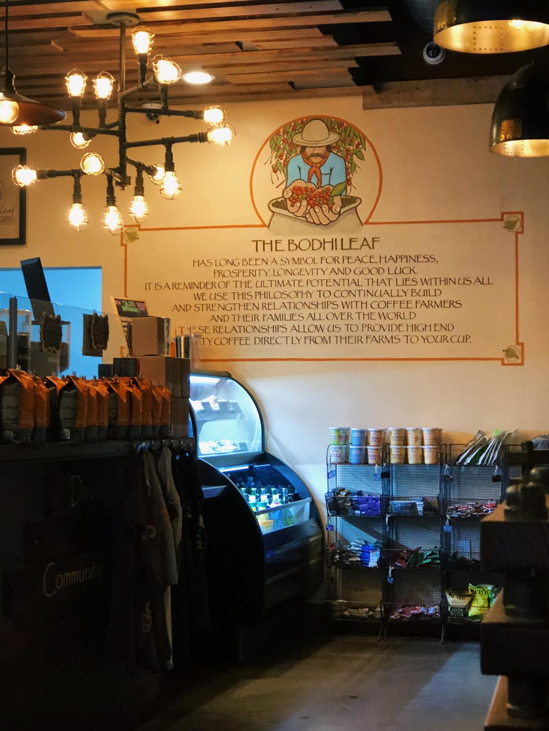 Ratio Six Coffee Brewer - Bodhi Leaf Coffee Traders