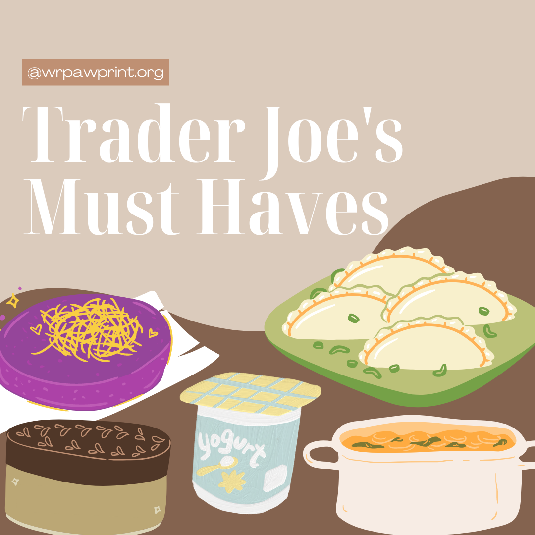 Spice up your life with Trader Joe's Steamed Chicken Soup Dumplings, t, Trader  Joe Must Haves