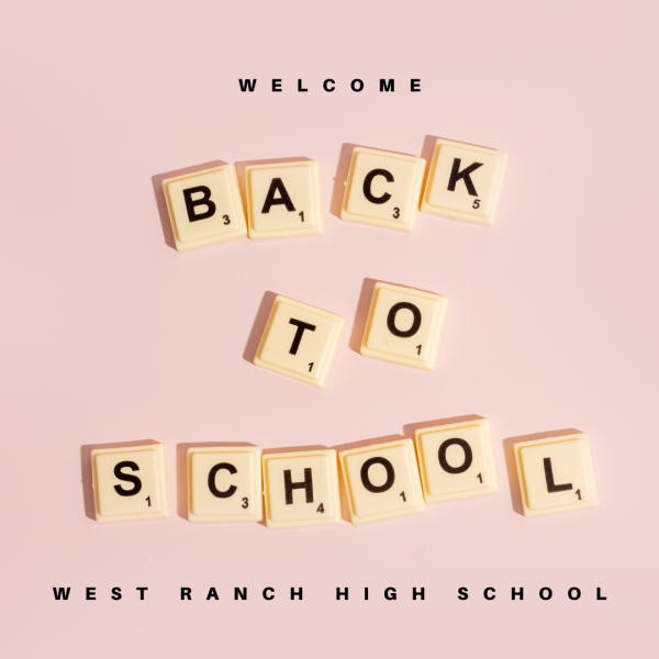 West Ranch Back To School Night: a Sneak Peek into our campus community