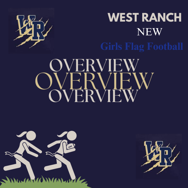 Girl’s Flag Football Overview