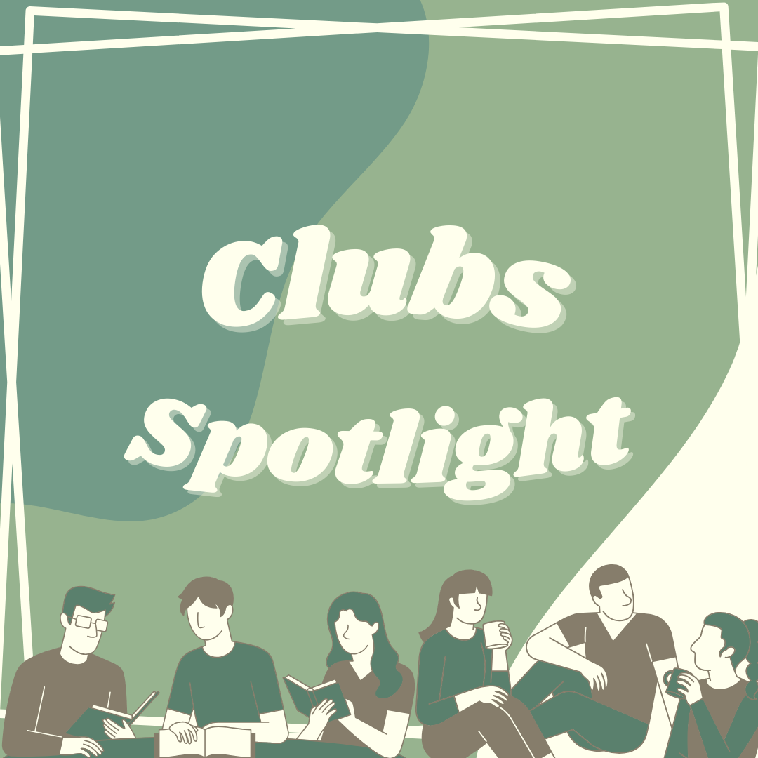 Clubs Spotlight