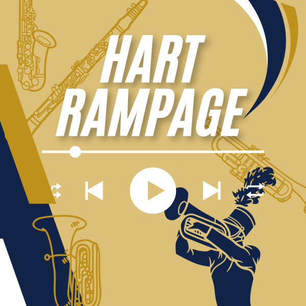 Hart Rampage