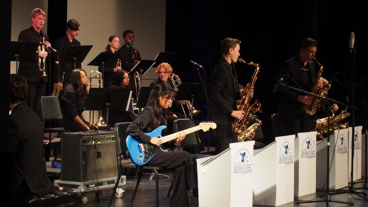 Winter Jazz Concert