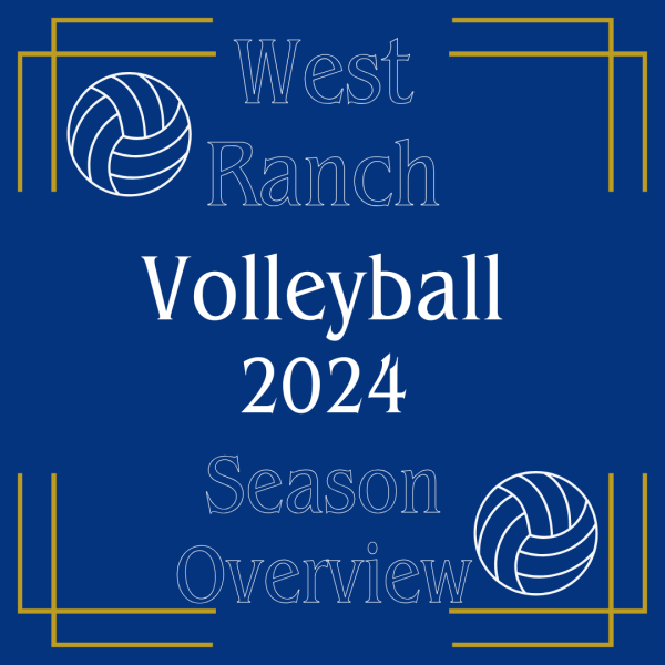 Girls Volleyball Season Overview