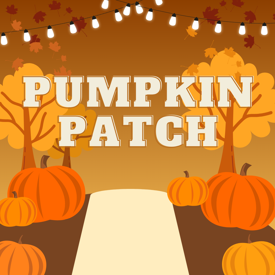 Valencia town center hosts first ever annual pumpkin patch