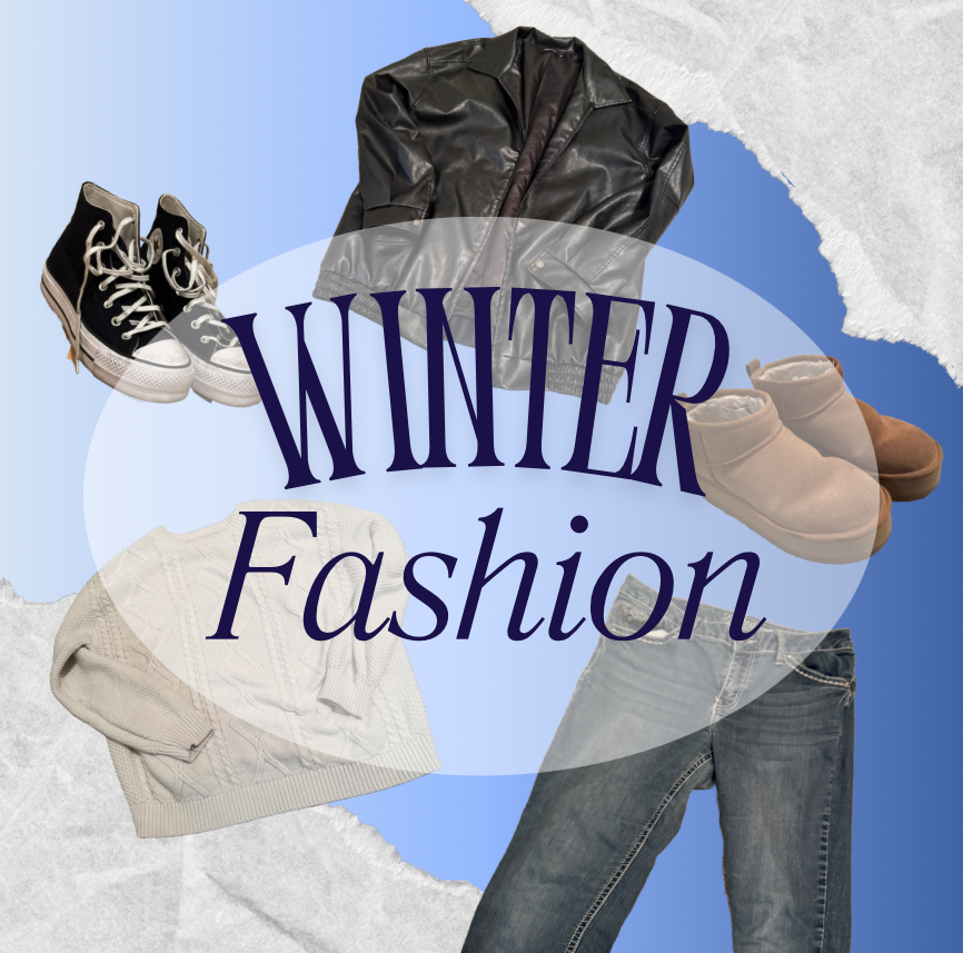 Winter Fashion