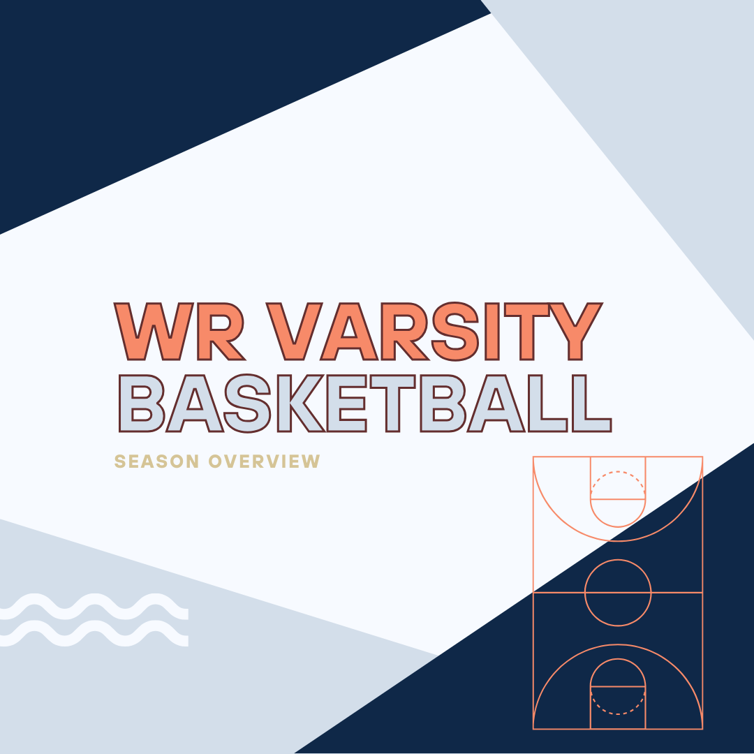 Boys Varsity Basketball Season Overview