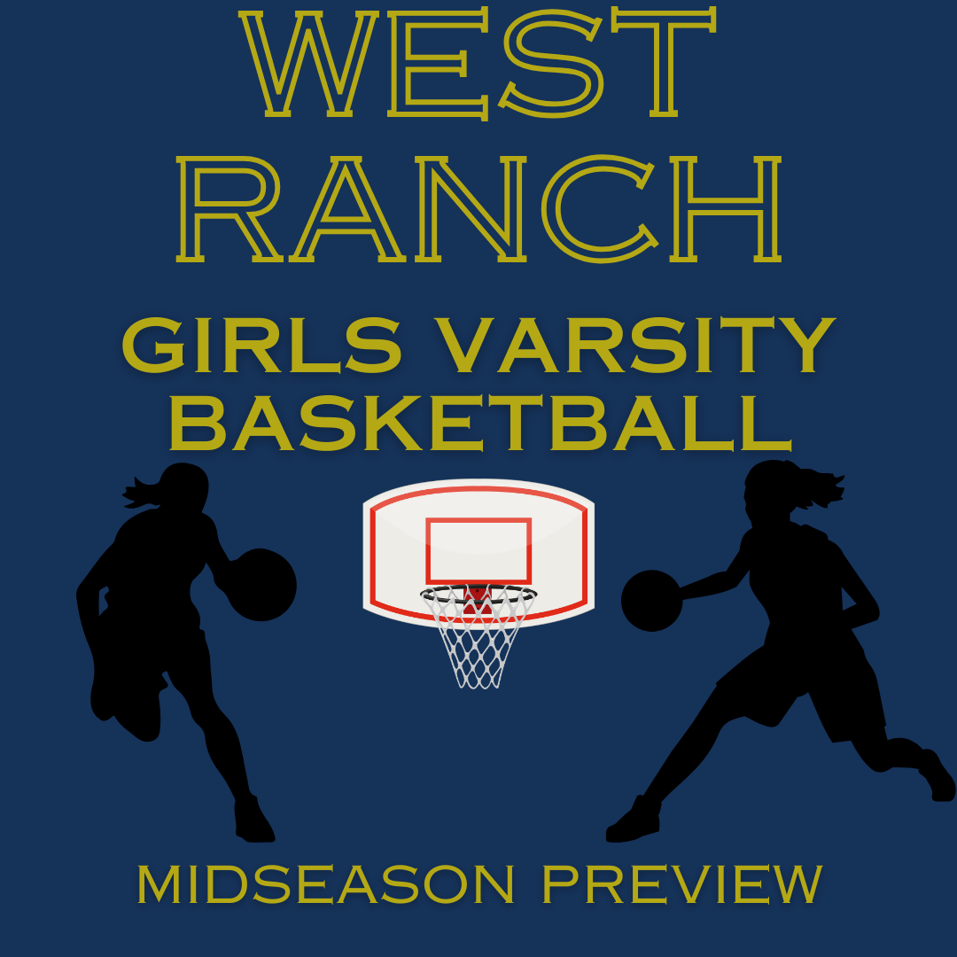 West Ranch Girls Basketball Season Overview