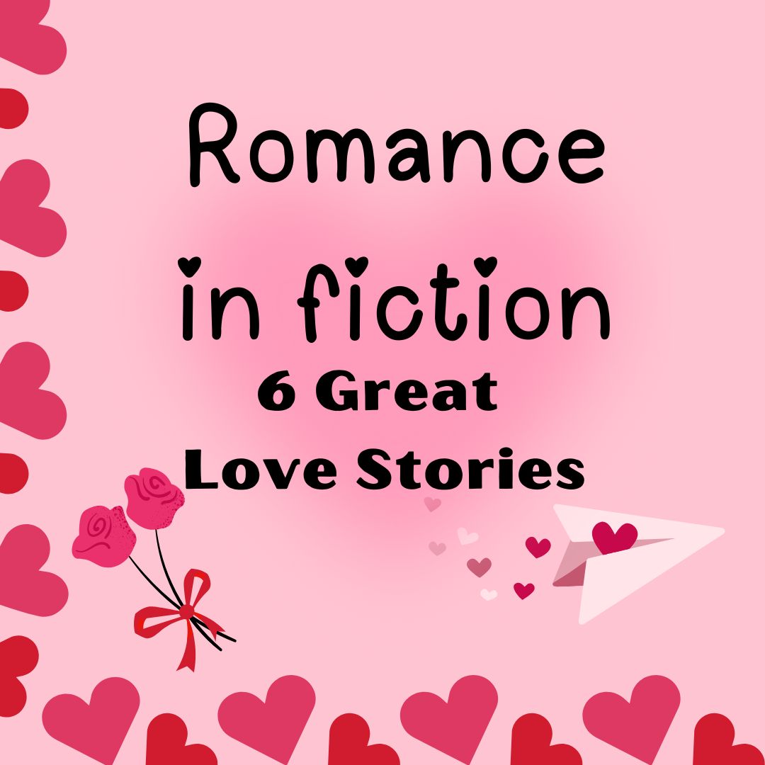 Romance in Fiction