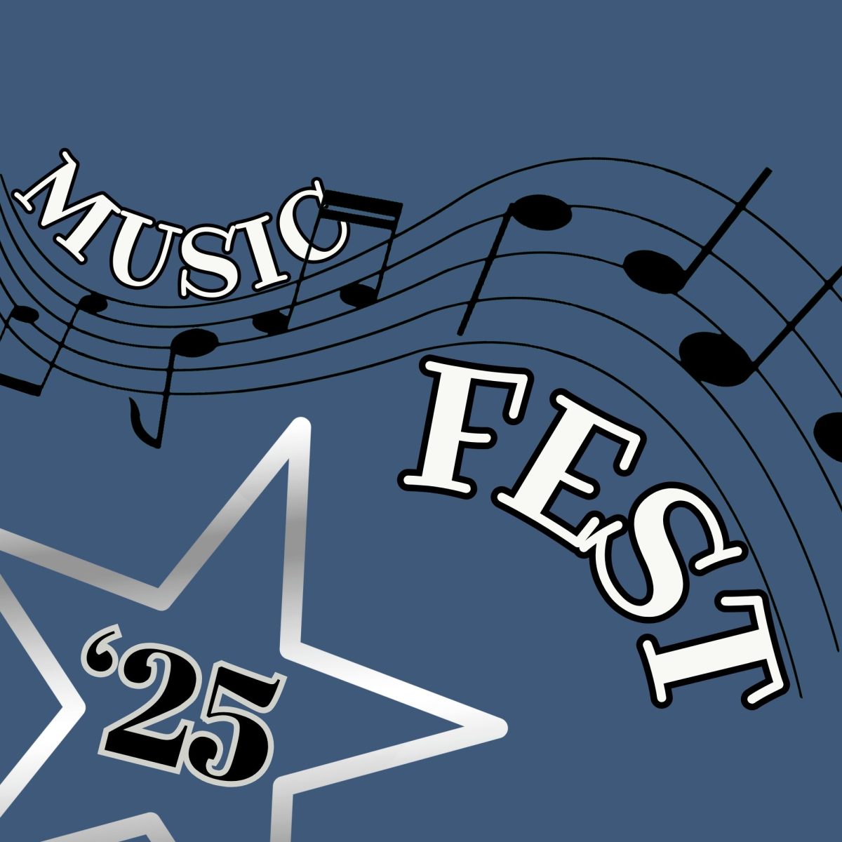 West Ranch Music Fest